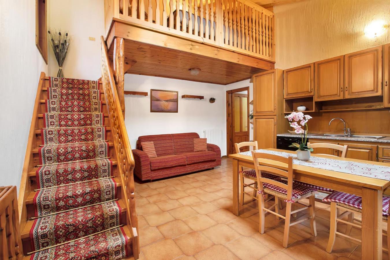 Baita Florin Livigno Exterior photo