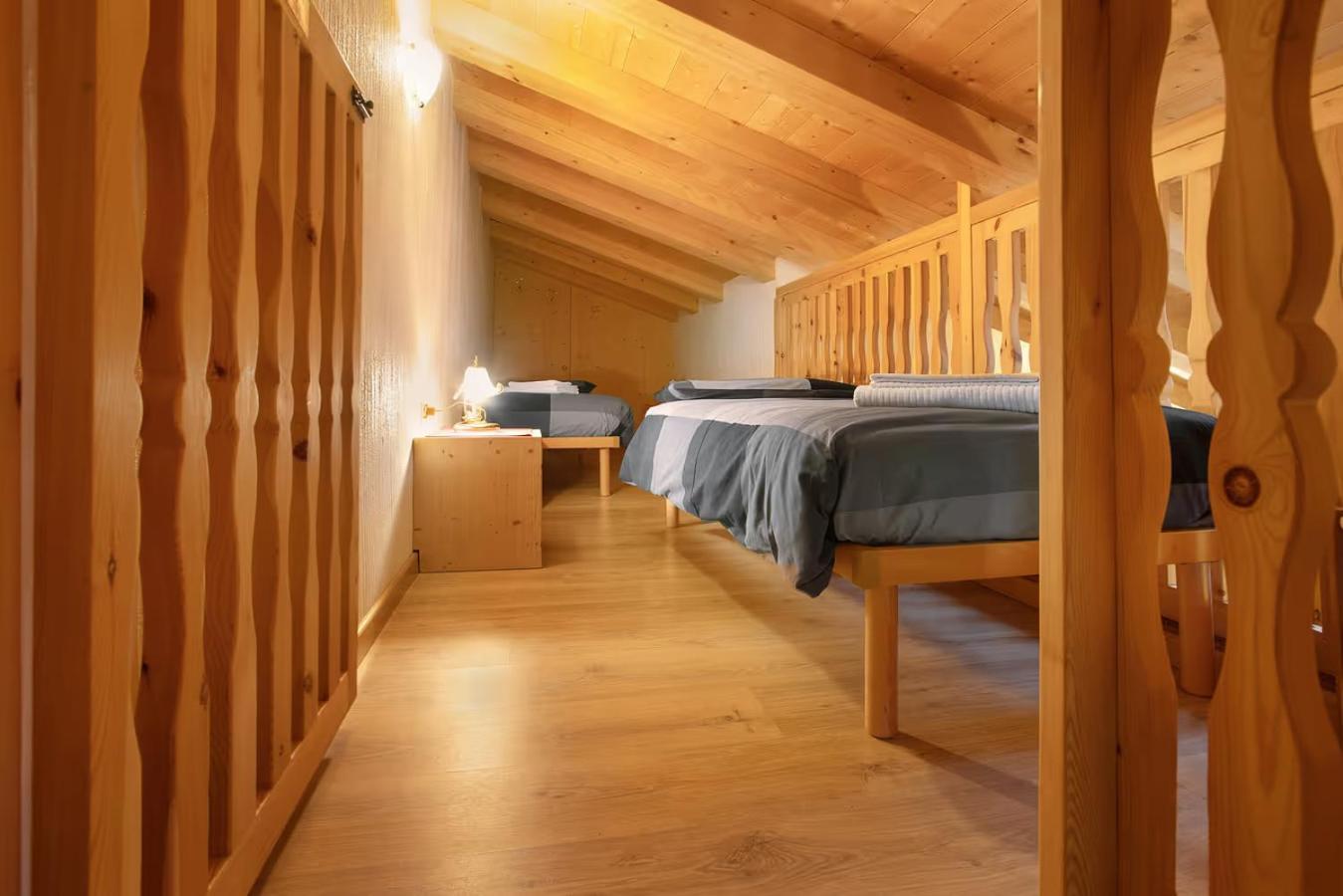 Baita Florin Livigno Exterior photo