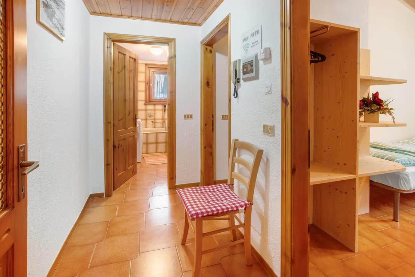 Baita Florin Livigno Exterior photo